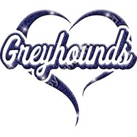 GLT77  BLUE GLITTER Thumbnail