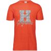 3065 Adult Extra Soft Tri-Blend T-Shirt Thumbnail