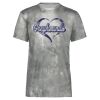 222696 Youth Cotton-Touch Poly T-Shirt Thumbnail